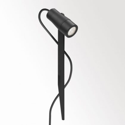 DELTA LIGHT Kix S Pin piketspot LED 1