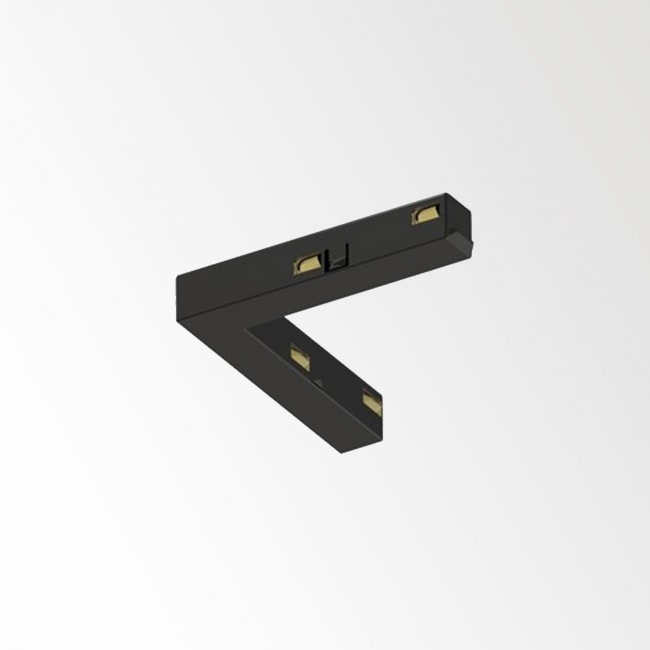 DELTA LIGHT SPM - connector 48V - 90° 23300 9920