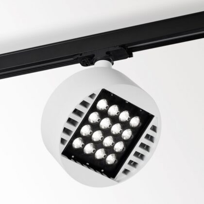 DELTA LIGHT Fragma 4X4 93014 ADM DIM5 W 23610 9315 W