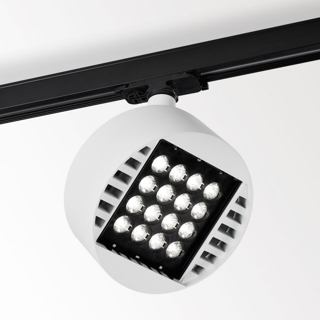 DELTA LIGHT Fragma 4X4 93014 ADM DIM5 W 23610 9315 W