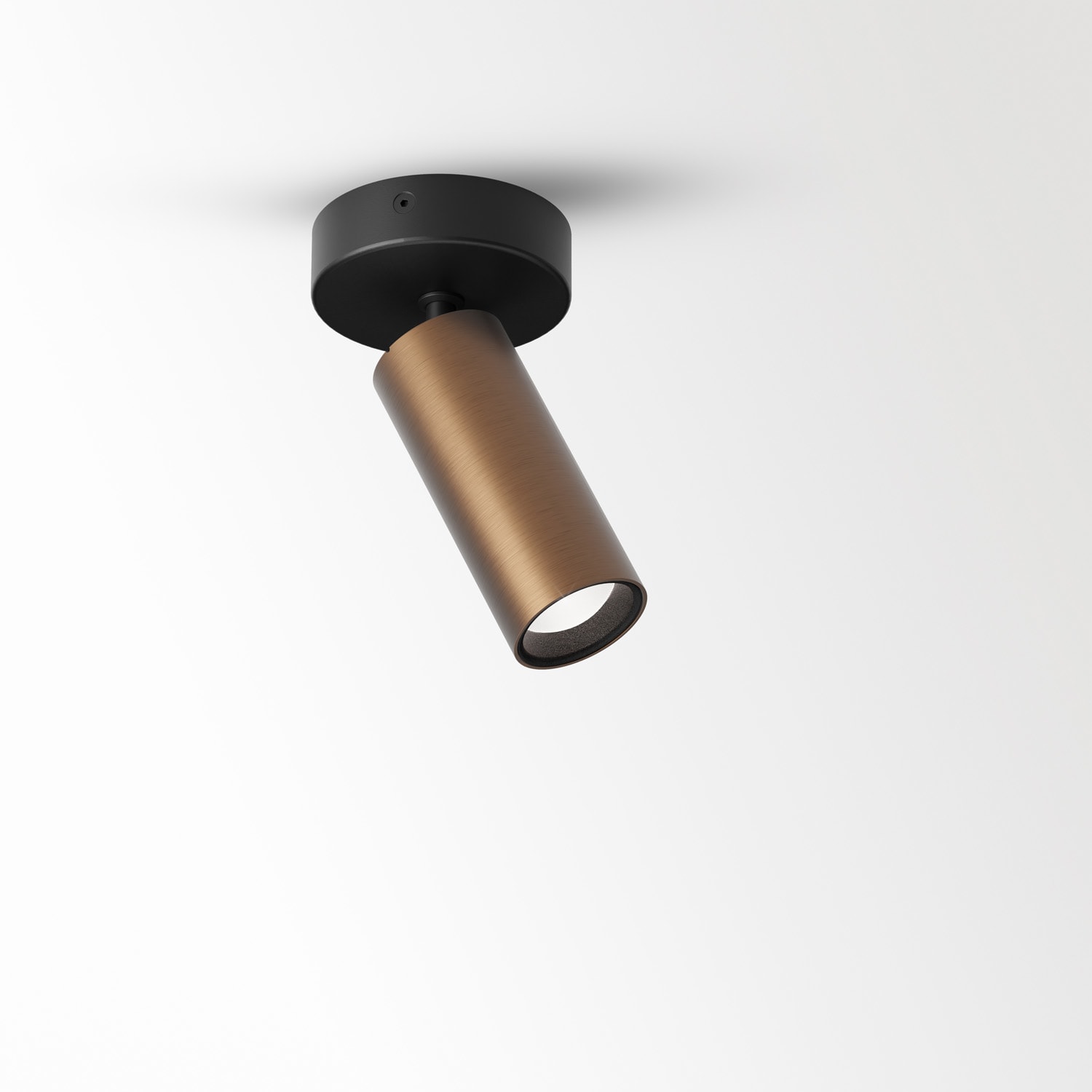 DELTA LIGHT SPY 39 ON FOCUS 927 BRCU 24174 9200 BRCU