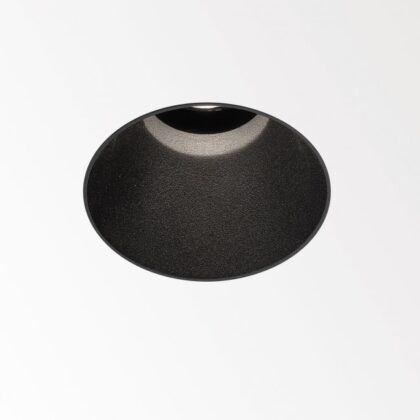 DELTA LIGHT iMax II tube round trimless W 24213 0020 W