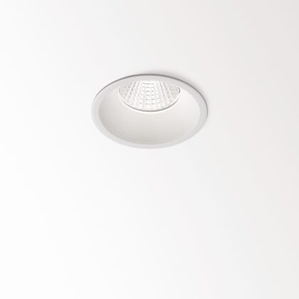 DELTA LIGHT PARTOU AC 92733 2700K 33° DIM8 White 25217 9228 W