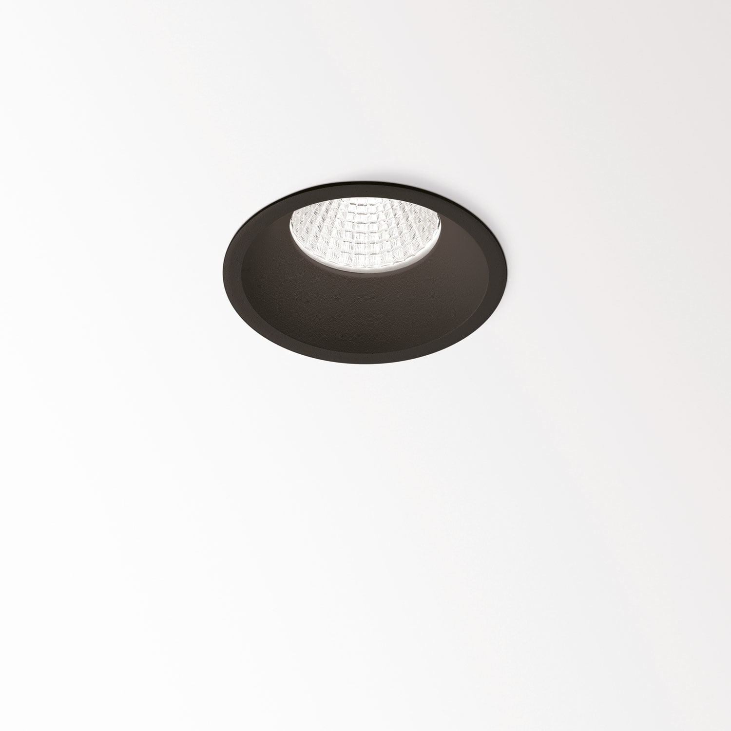 DELTA LIGHT PARTOU Hi 1xGU10 Black 25218 0000 B