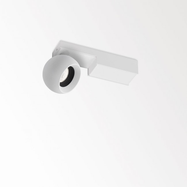 DELTA LIGHT Bowie ON 1 93025 DIM8 W 26714 9328 W