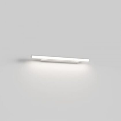 DELTA LIGHT Femtoline TP wall 60 wandopbouw 3000K CRI90 IP44 wit 270 75 060 W