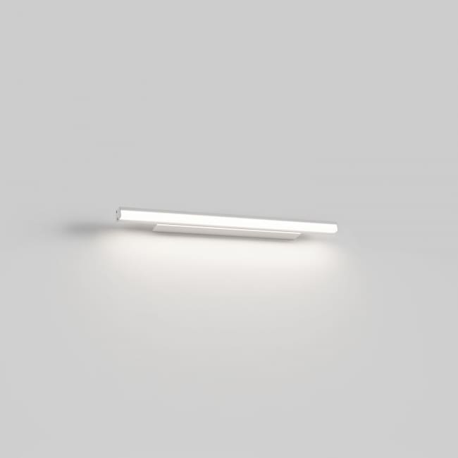 DELTA LIGHT Femtoline TP wall 60 wandopbouw 3000K CRI90 IP44 wit 270 75 060 W