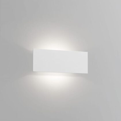DELTA LIGHT Wa-T 930 wandopbouw 3000K CRI90 IP20 wit-wit 275 15 93 W-W