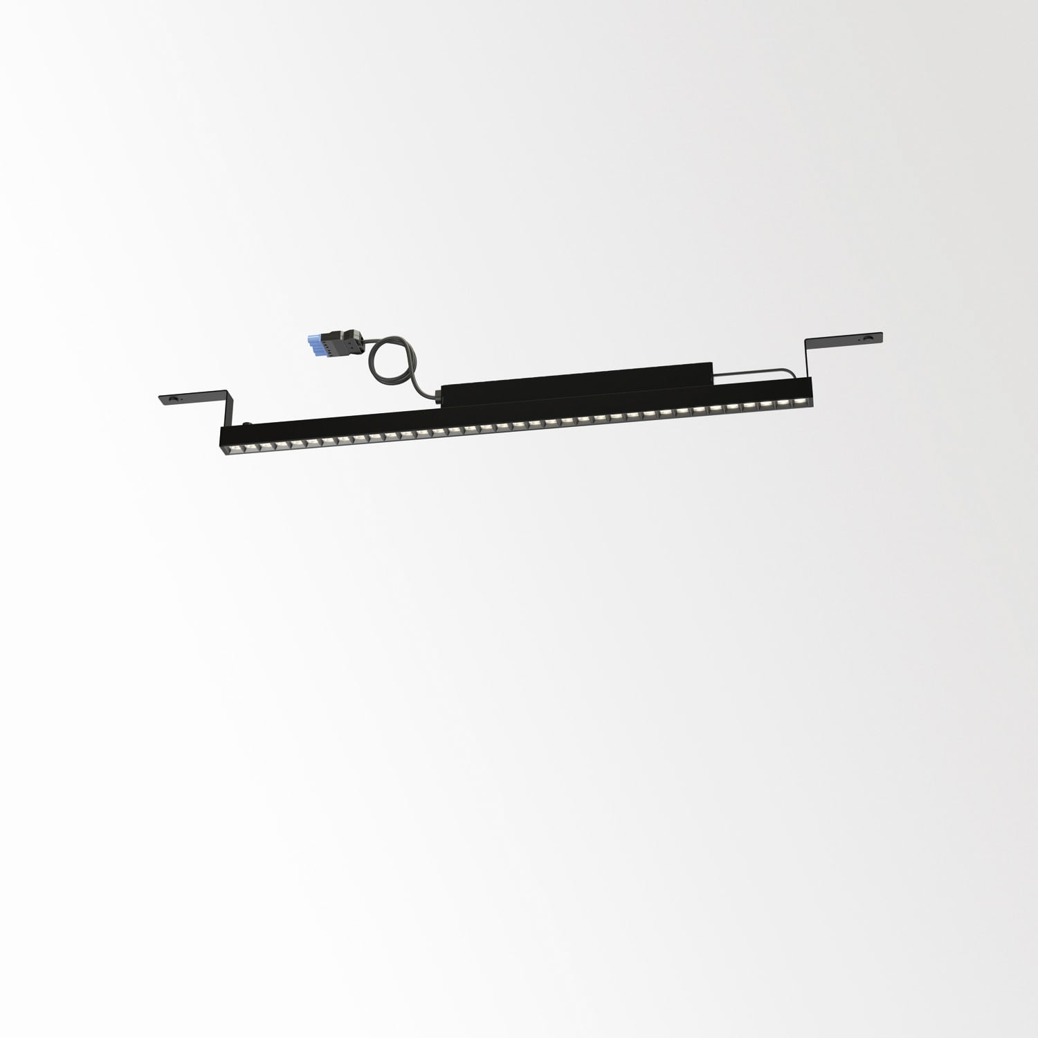 DELTA LIGHT D-LINER 30 INF HF40 08 93067 DIM5 B-B 29126 9325 B-B