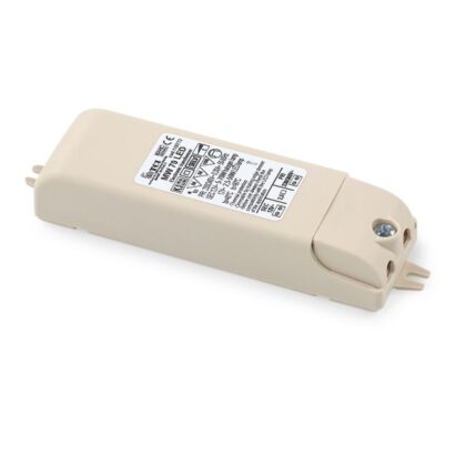 DELTA LIGHT Led Transfo 12V / 1-70W 300 89 12 71