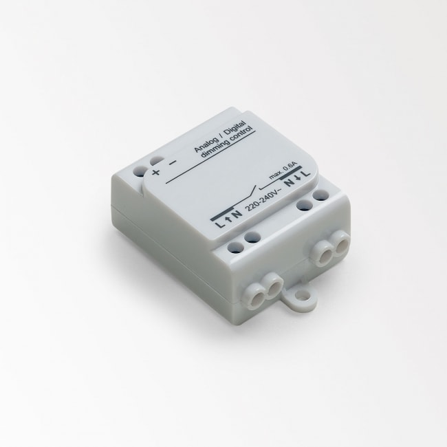 DELTA LIGHT Wireless Control DIM5 Dali Casambi 300 90 004 ED5