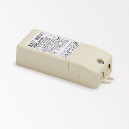DELTA LIGHT LED POWER SUPPLY 350mA-DC / 10W DIM8 IP20 300 90 110