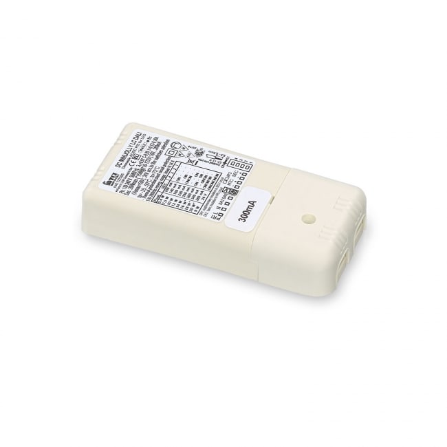 DELTA LIGHT LED POWER SUPPLY 300mA / 16W DIM5 IP20 300 90 32