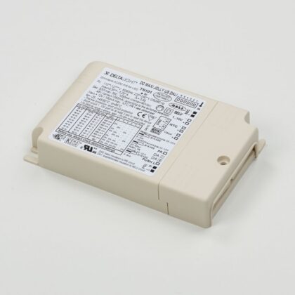 DELTA LIGHT LED POWER SUPPLY MULTI-POWER DIM9 300 90 63