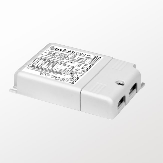 DELTA LIGHT LED POWER SUPPLY MULTI-POWER DIM5 IP20 300 90 68