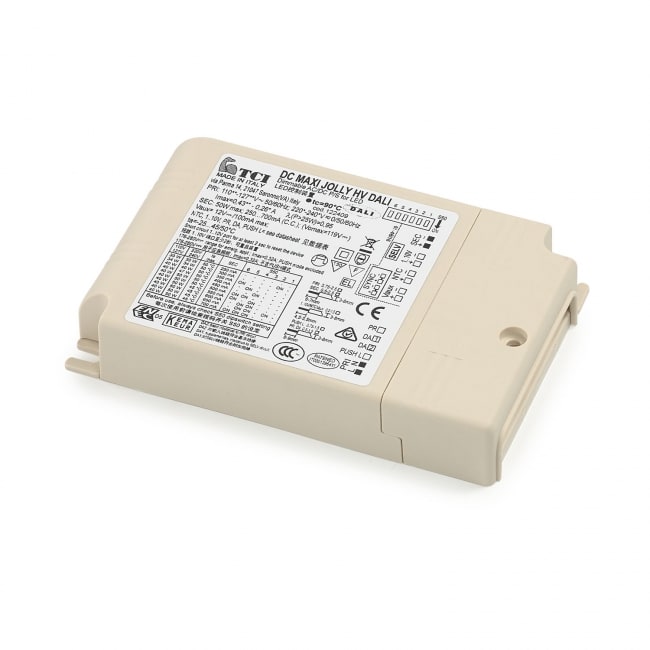 DELTA LIGHT LED POWER SUPLY MULTI POWER HV DIM 9 300 90 69