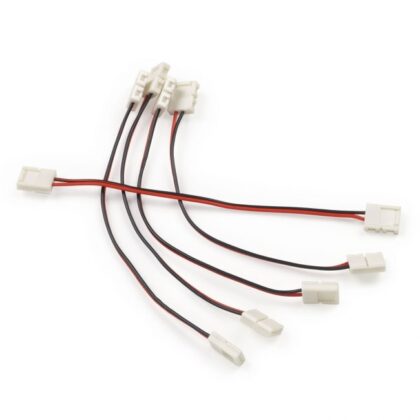 DELTA LIGHT LEDFLEX IN CONNECTION SET 300 92 93 08