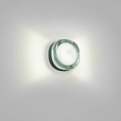 DELTA LIGHT NEBBIA 12 GREEN 927 DIM8 31514 9208