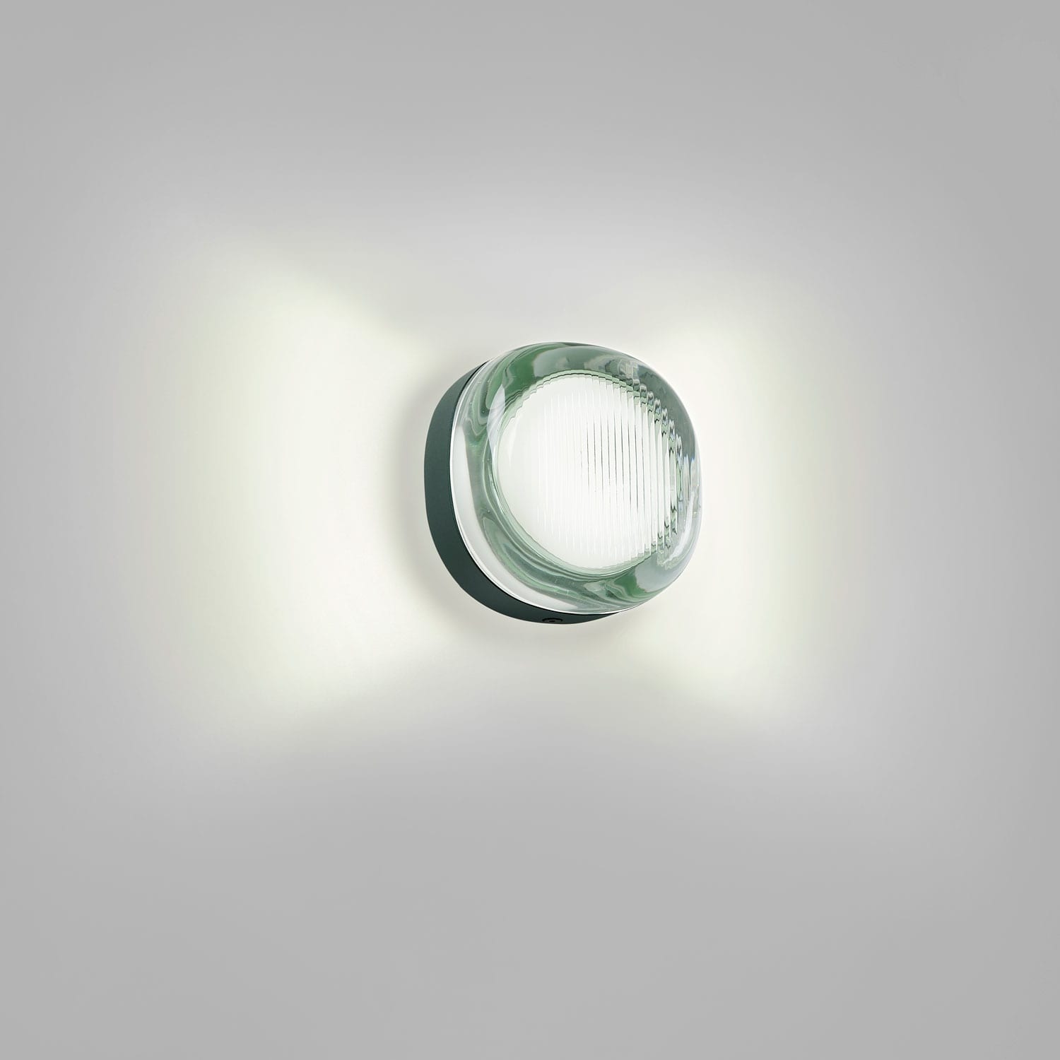 DELTA LIGHT NEBBIA 12 GREEN 927 DIM8 31514 9208