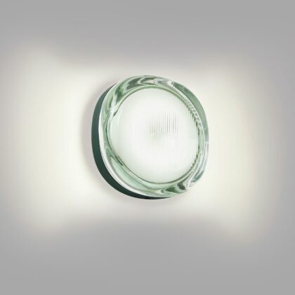 DELTA LIGHT NEBBIA 20 930 DIM5 GREEN PGR 31519 9305 PGR