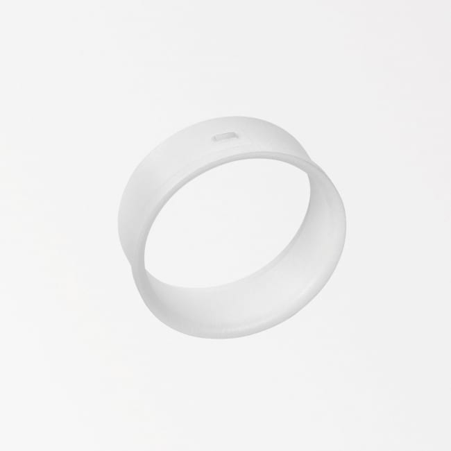 DELTA LIGHT Midispy tube W 414 03 00 W