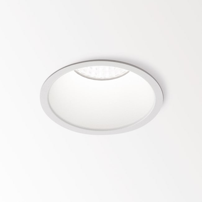 DELTA LIGHT Deep Varo inbouwspot LED 7