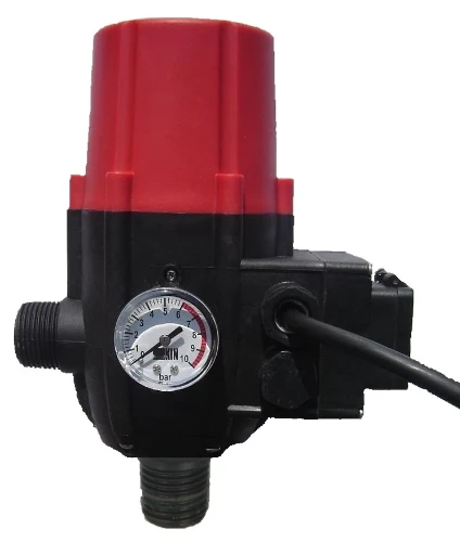 KIN Pumpcontrol regeling voor inoxplus-ecojet-inoxjet-ecodiver (exDHL9935-3) DHL99353/A
