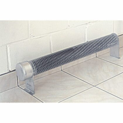 DIMPLEX Ribbenbuisconvector RIB 2kW - enkel A0000006