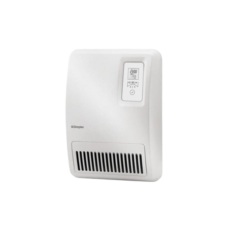 DIMPLEX Badkamerverwarming - 2000W - 405x300x120mm - touch - timer - IP24 A0016353