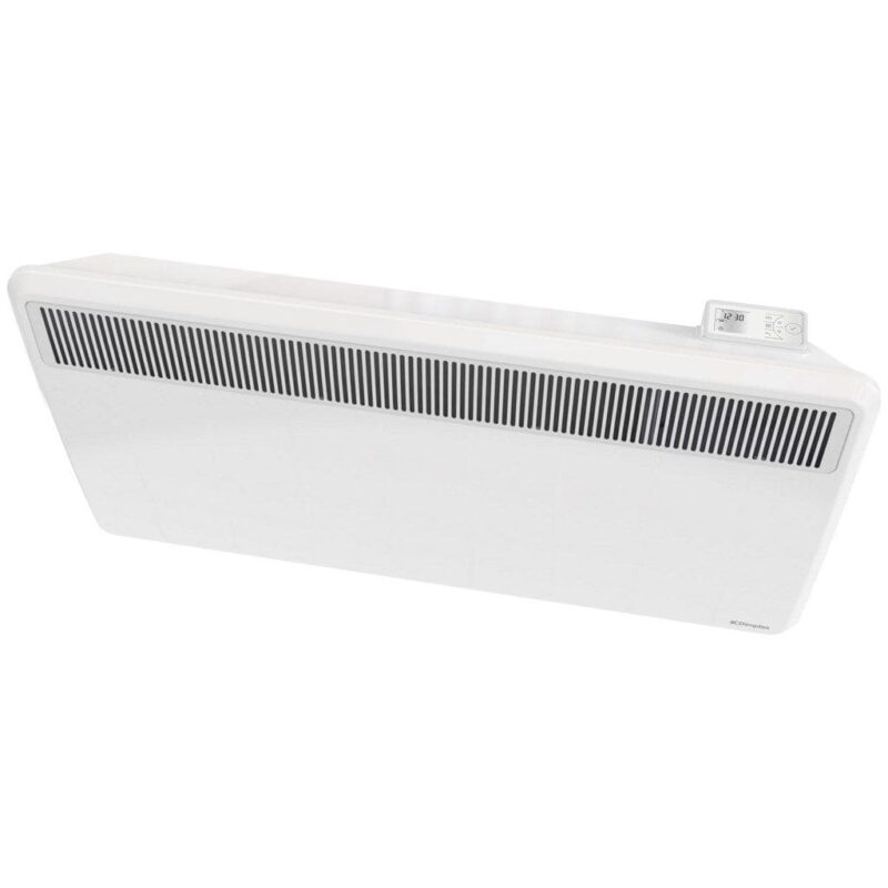 DIMPLEX Convector vast 500W - 230V - IP24 thermostaat aansluitsnoer H430B450xD108mm A0017129