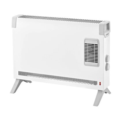 DIMPLEX Convector verplaatsbaar - 2000W - 443x585x233mm - met thermostaat A0074830