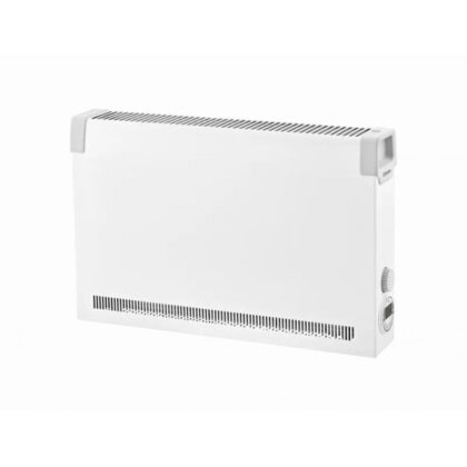 DIMPLEX Convector ! vast ! 3000W - 230V - IP 20 - thermostaat - H383xB710xD123mm A0074832
