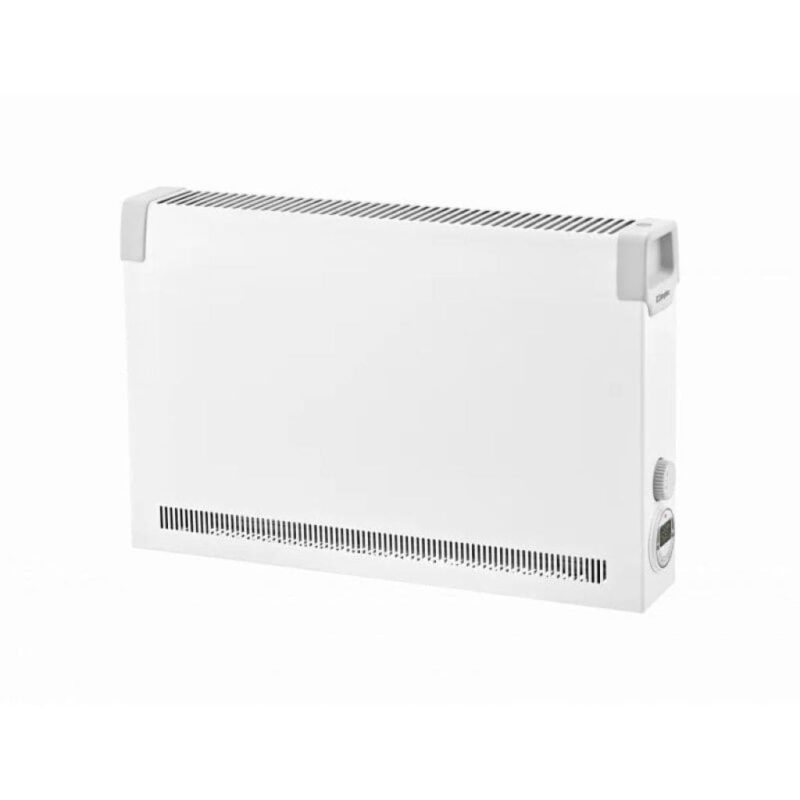 DIMPLEX Convector ! vast ! 3000W - 230V - IP 20 - thermostaat - H383xB710xD123mm A0074832