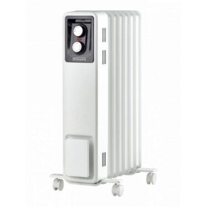 DIMPLEX Olieradiator olievrij 2000W - RD 1009 TS  (olievrije kolomradiator) A0081958