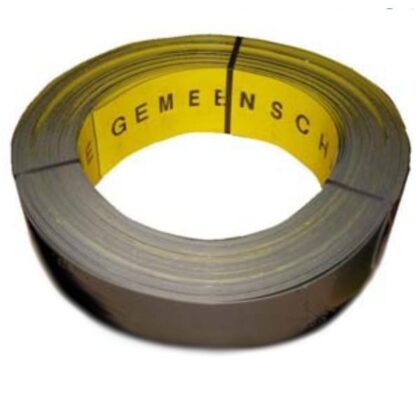 DIVERS NETWERKEN 6BKAFDB200/2G50 KABELBESCHERMBAND GEEL BANDPE200 R 50