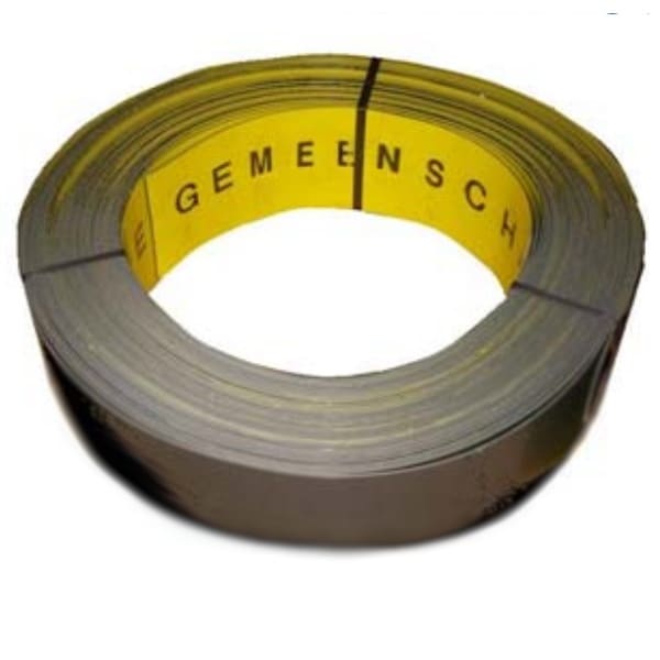 DIVERS NETWERKEN 6BKAFDB200/2G50 KABELBESCHERMBAND GEEL BANDPE200 R 50