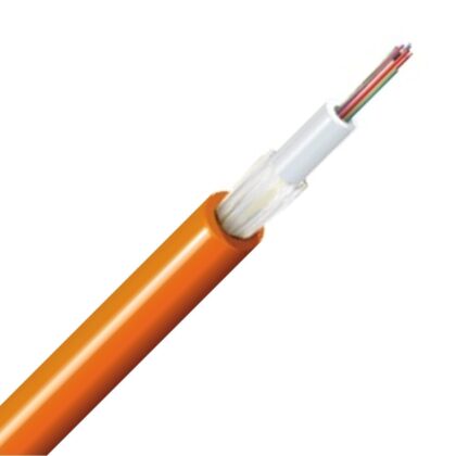 DIVERS TELECOM Wyre 1x 657.A1 DISTRI LSZH Cca-s1