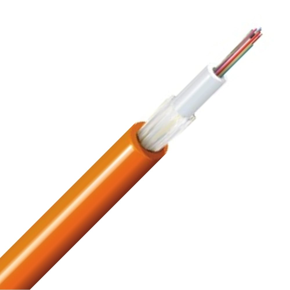 DIVERS TELECOM Wyre 1x 657.A1 DISTRI LSZH Cca-s1
