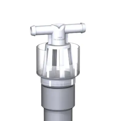 Delta Acces Open Drain open afvoeraansluiting 40 mm DOD