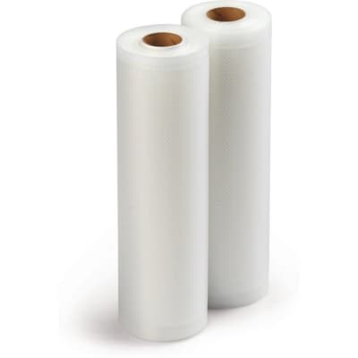 DOMO Folie set 2 rollen 28cm x 6m DO327L-ROL28 (ook voor DO331L)