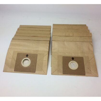 DOMO Set stofzakken (10st) DO7285S-SET2