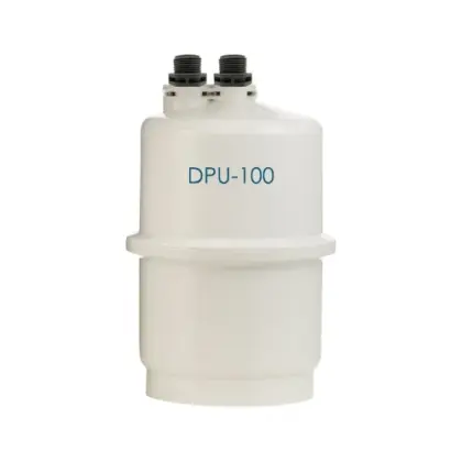Delta Talent DPU-100 actief kool filter DPU-100