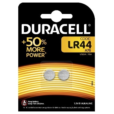 DURACELL Batterij Alkaline Specialty - 1
