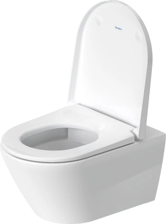 Ipee D-neo IPEE toilet met zitting residentieel (NightGuide) DU.TR.01.DN