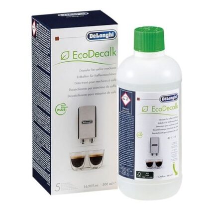 DeLonghi Ontkalker EcoDecalk voor koffiemachine - 500ml DL5513296041