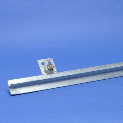 Decatel Aardstaaf 50x50x3mm 1