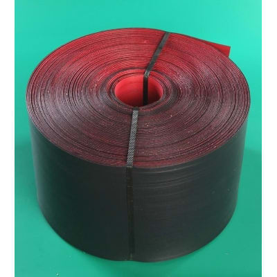 Decatel KABELAFDEKPAN 220X2MM PE-HD CCR 22020