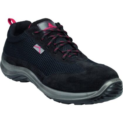 Deltaplus Lage schoenen ASTI S1P SRC