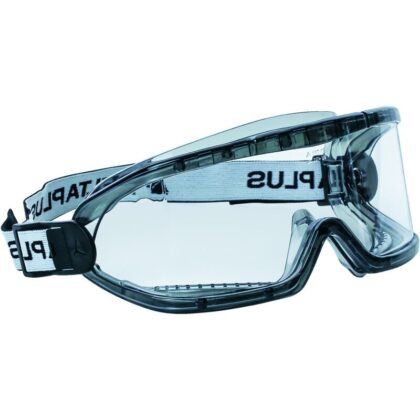 Deltaplus Veiligheidsbril GALERAS CLEAR - kleurloos