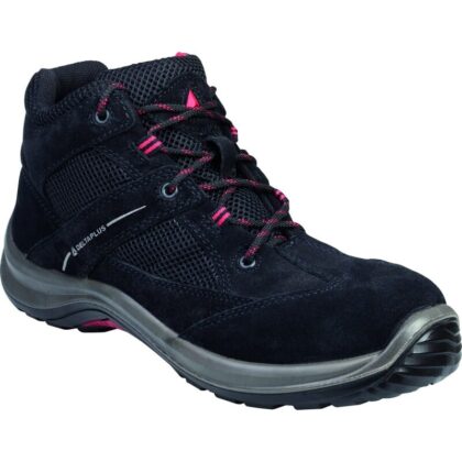Deltaplus Hoge schoenen VIRAGE S1P SRC